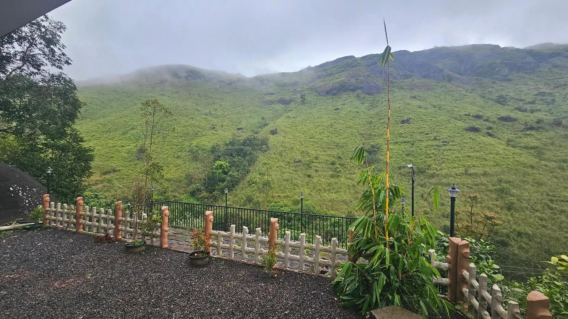 The Unplugged Escape Nature View ,1 Bhk Villa ,Vagamon 0*, Vagamon India