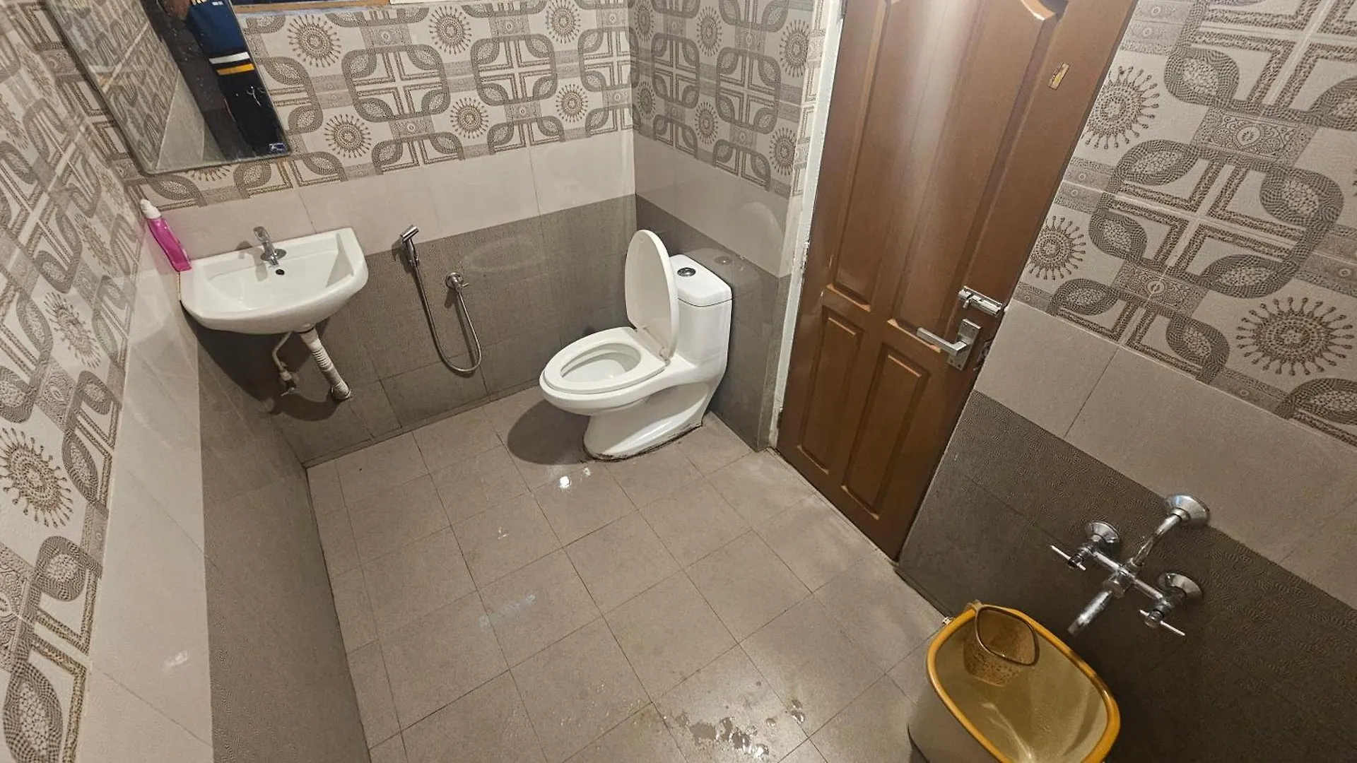 The Unplugged Escape Nature View ,1 Bhk Villa ,Vagamon Apartment Vagamon