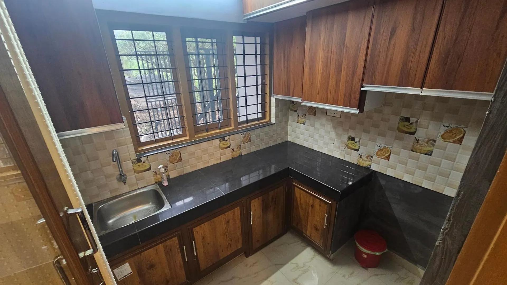 The Unplugged Escape Nature View ,1 Bhk Villa ,Vagamon 0*, Vagamon India