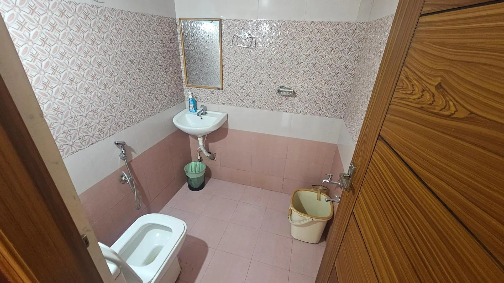 Apartment The Unplugged Escape Nature View ,1 Bhk Villa ,Vagamon India
